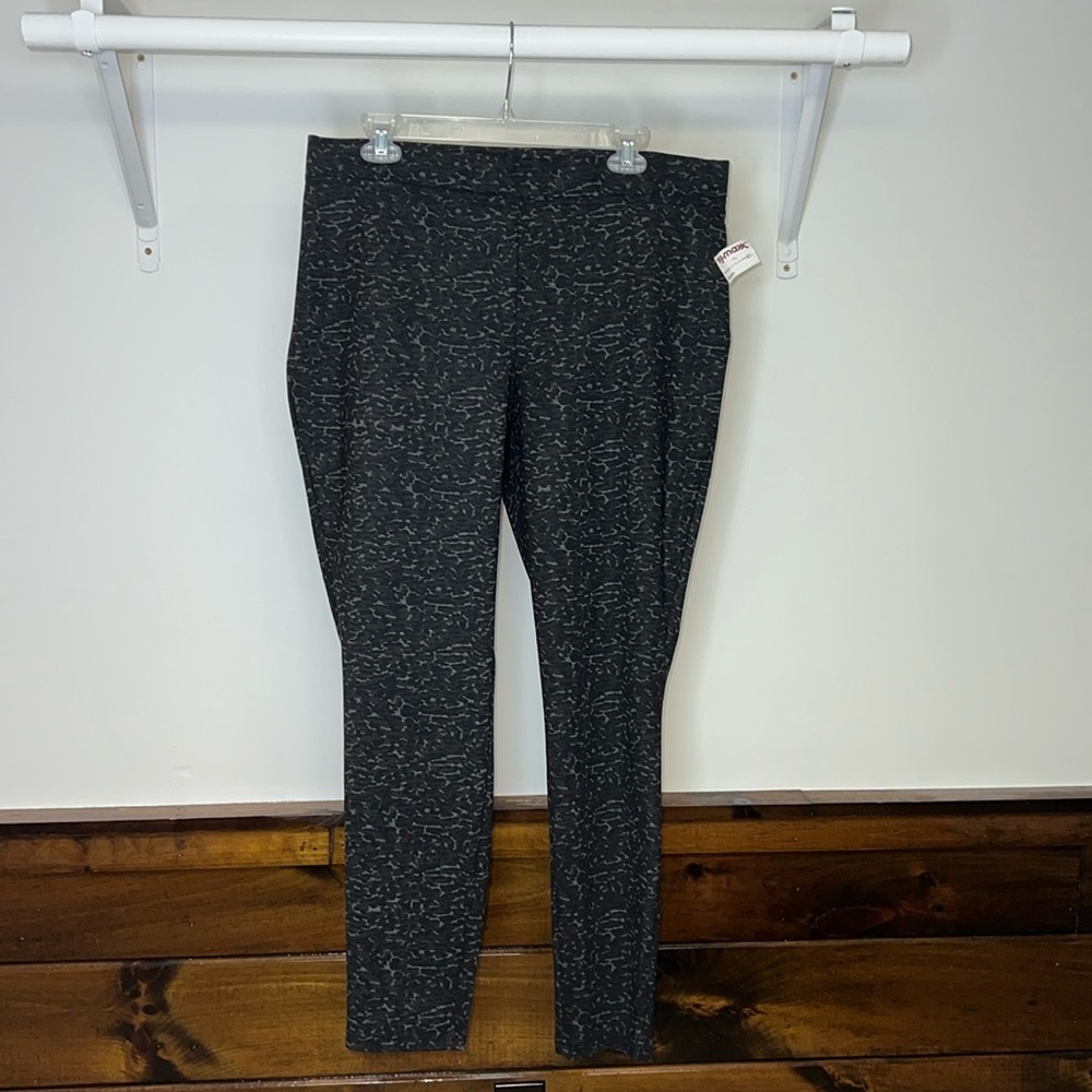 NWT Artisan NY Elastic Pull On Dress Pants- 14W